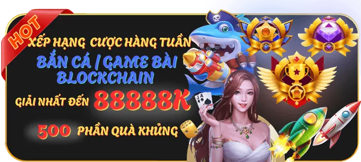 Khuyến mãi sự kiện đặc biệt Hitclub